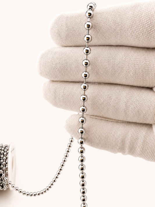 Ball Chain – 4mm