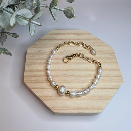 Perla Piccola Bracelet