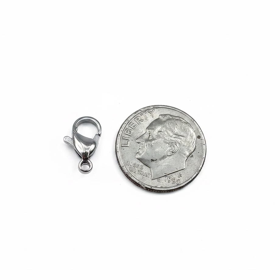 12mm Lobster Clasp