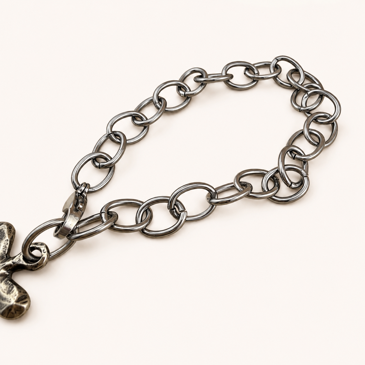 Signature ForgeBLVD Cable Chain – 11mm (By the Foot)