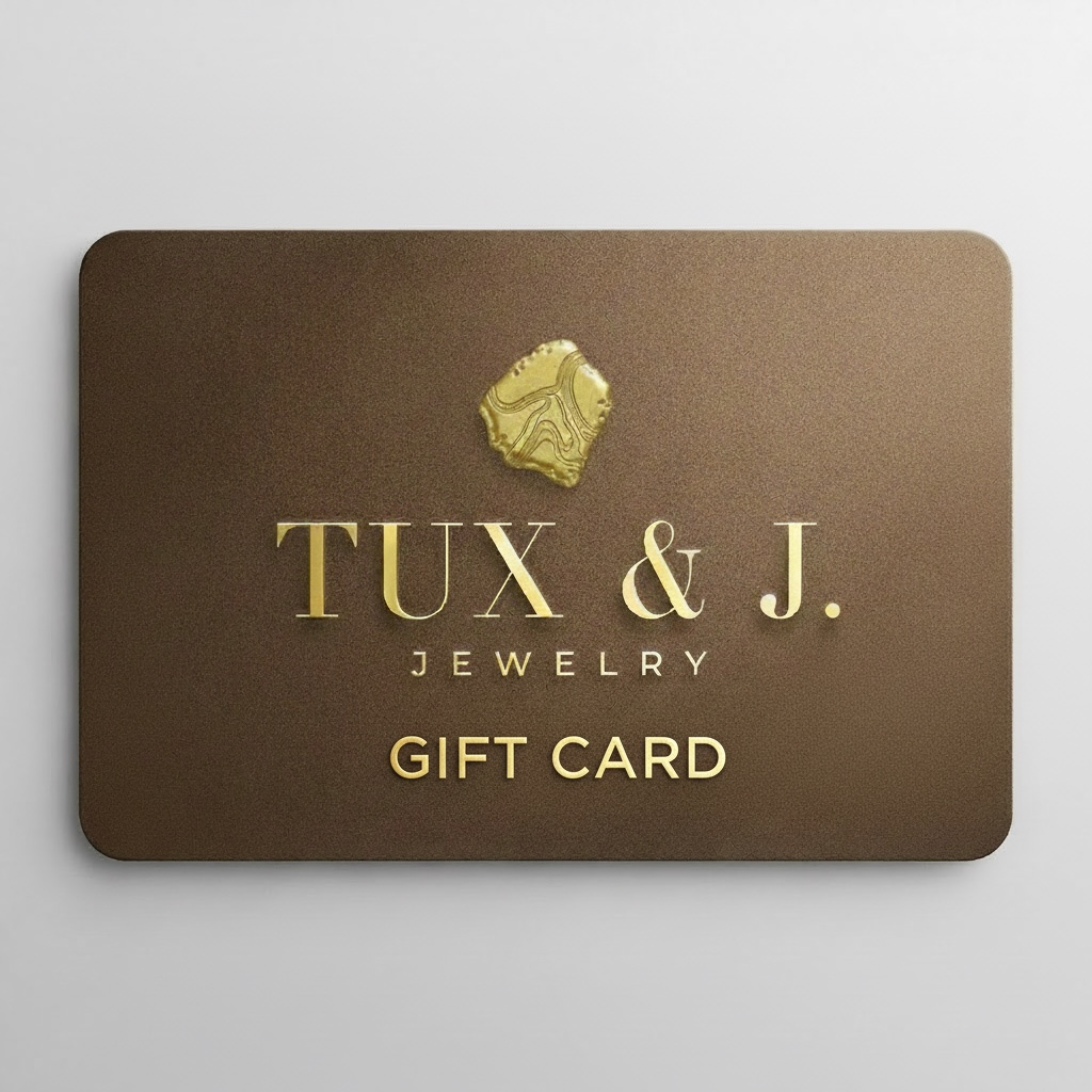 Tux & J. Gift Card