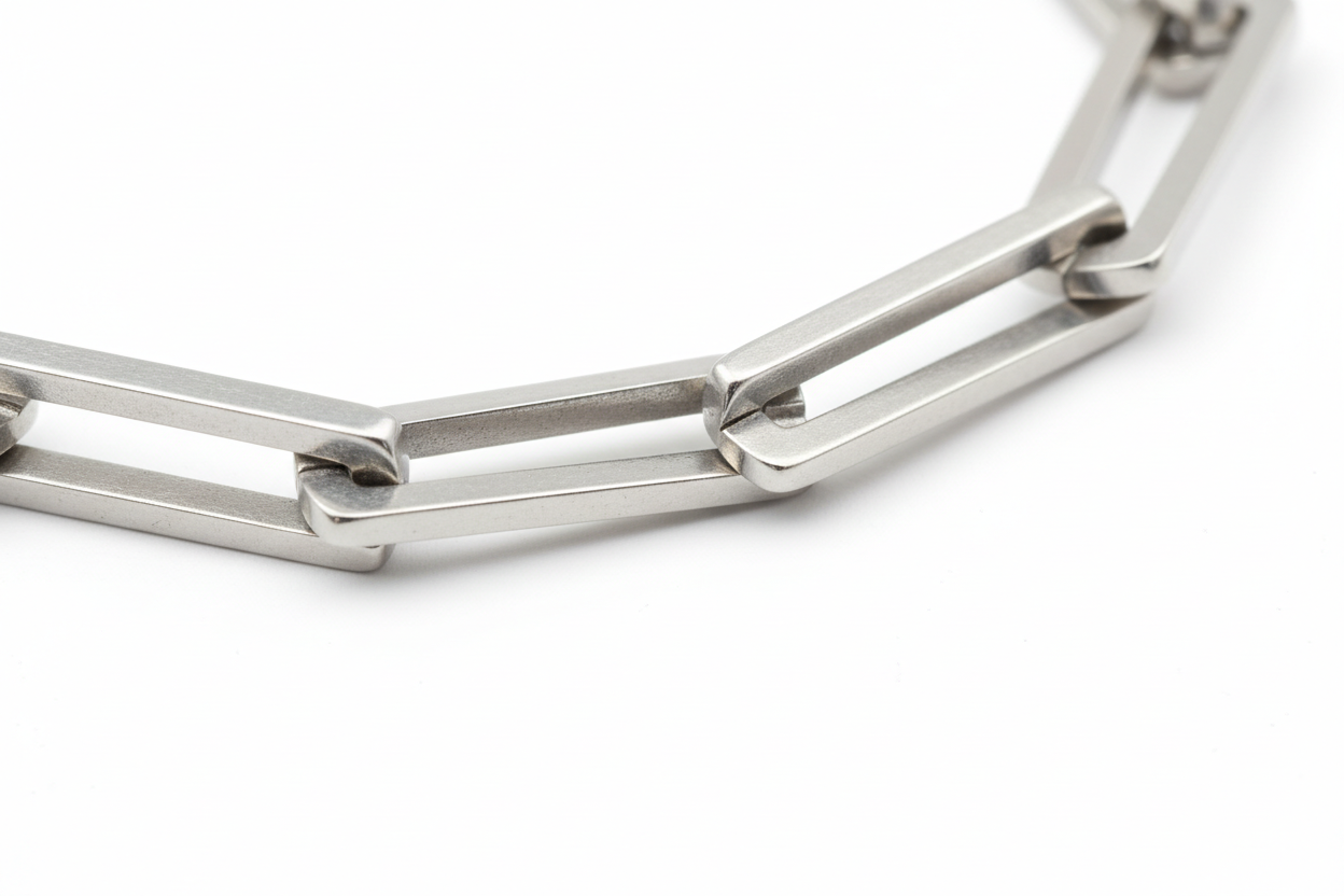 Paperclip Chains