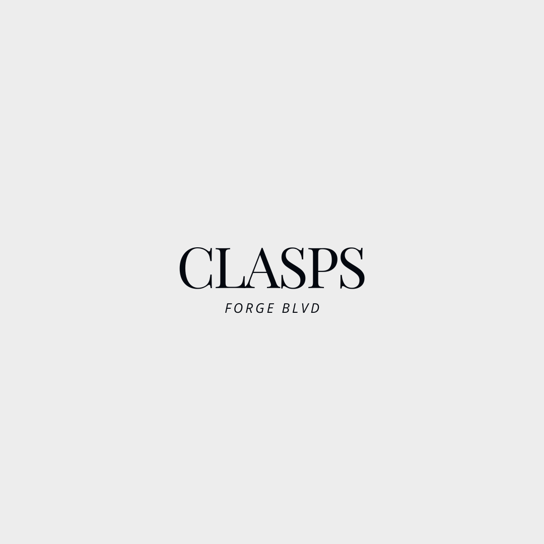 Toggles & Clasps