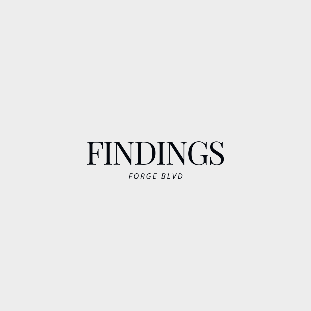 Findings