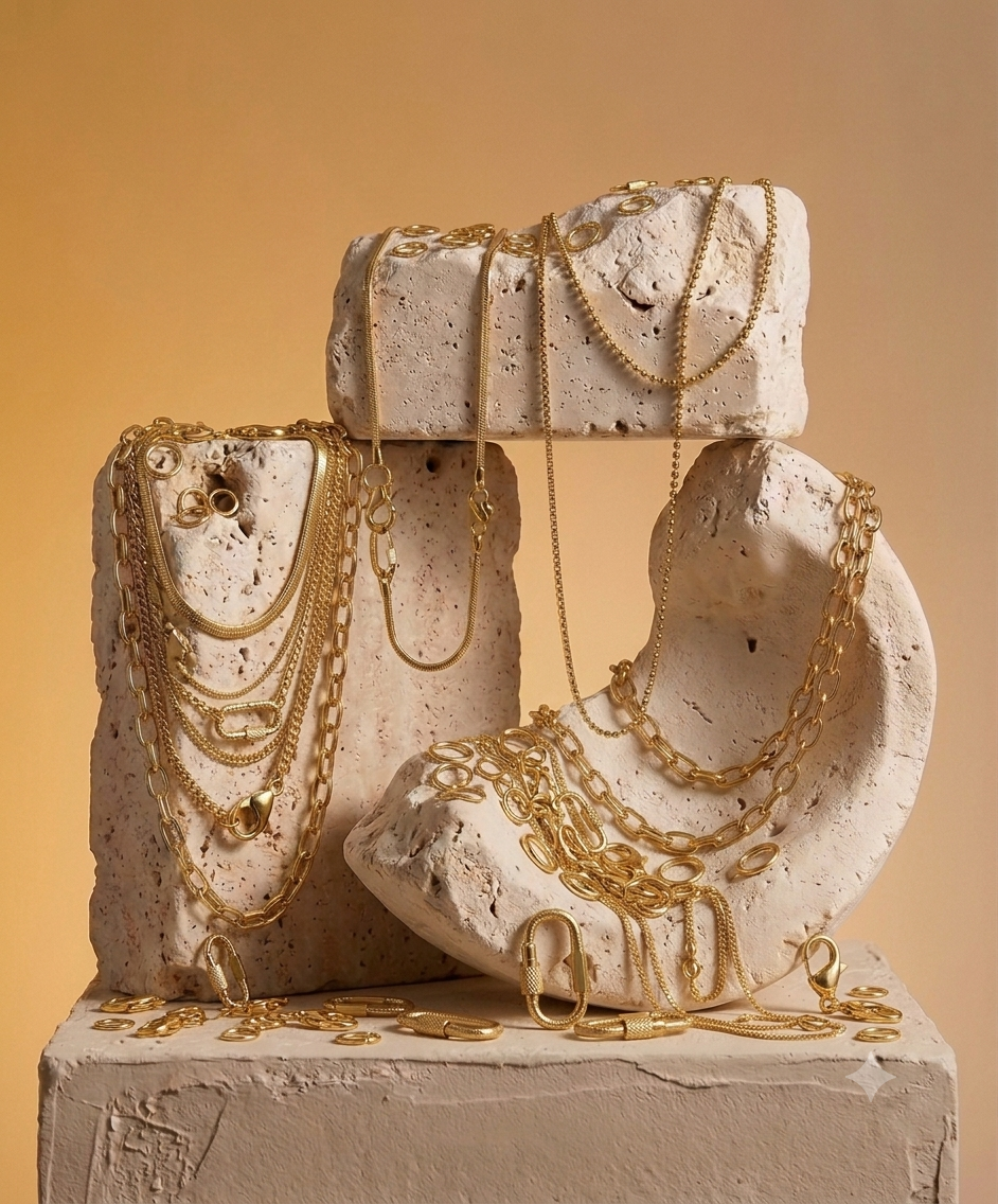 Gold Collection