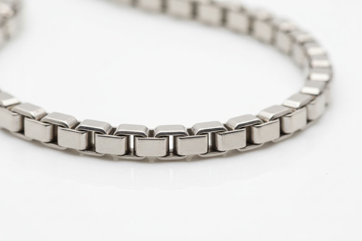 Box Chains
