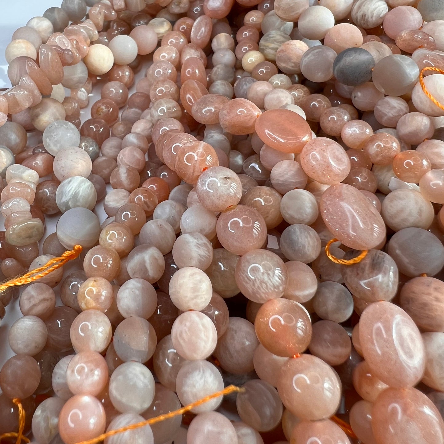 Moonstone Sera Bracelet