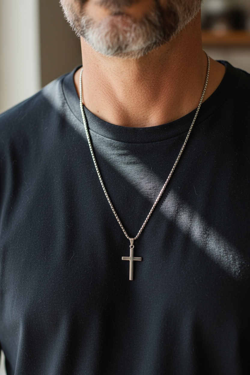 3.5mm Venetian Box Chain