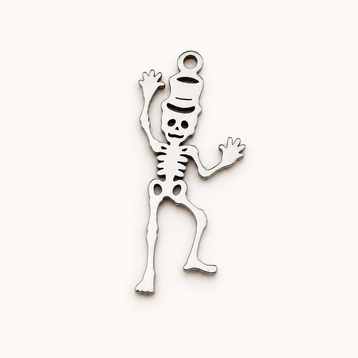 Skeleton Charms – Multiple Options