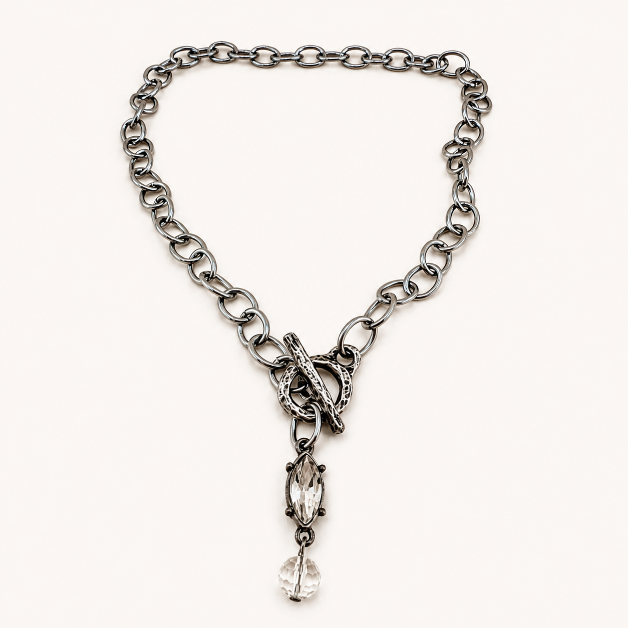 Signature ForgeBLVD Cable Chain – 11mm