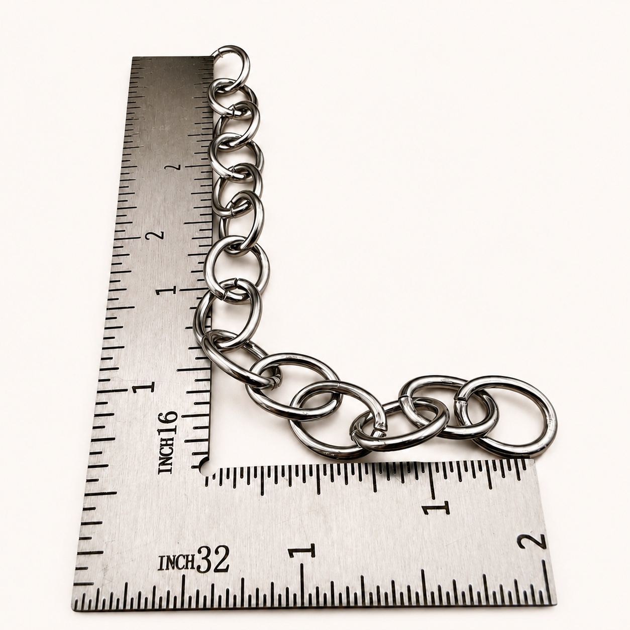 Signature ForgeBLVD Cable Chain – 11mm