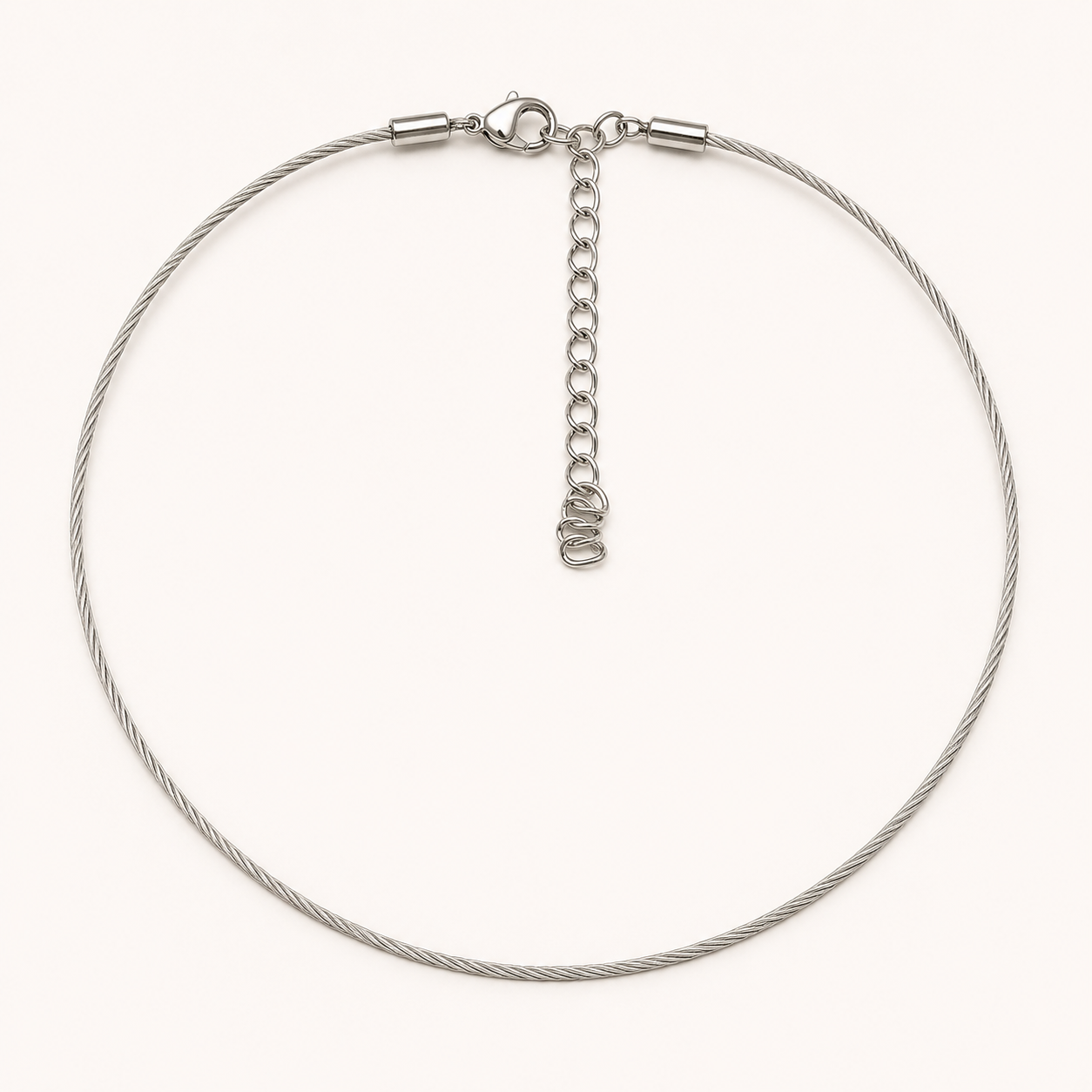 Twisted Extender Chain - Multiple Sizes
