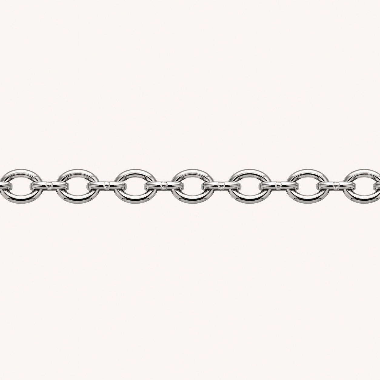 Signature ForgeBLVD Cable Chain – 3.2mm