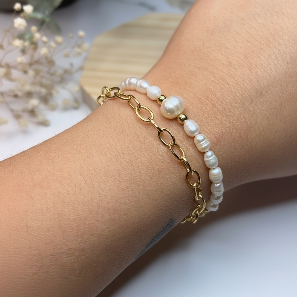 Perla Piccola Bracelet