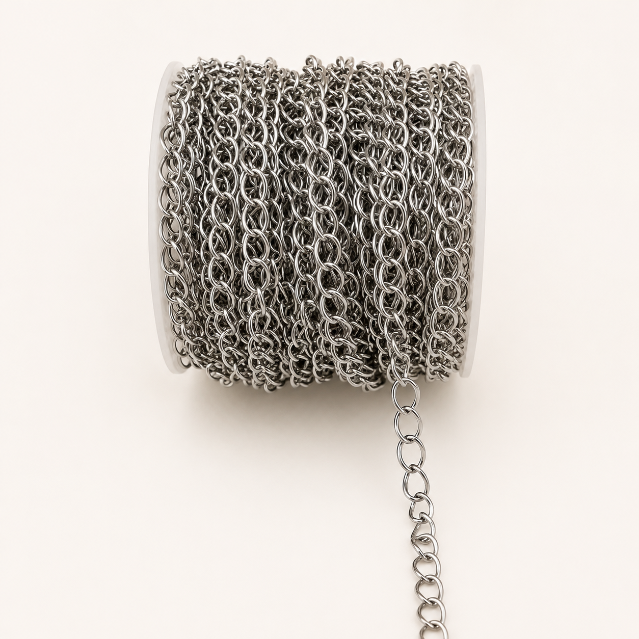 Twisted Extender Chain - Multiple Sizes