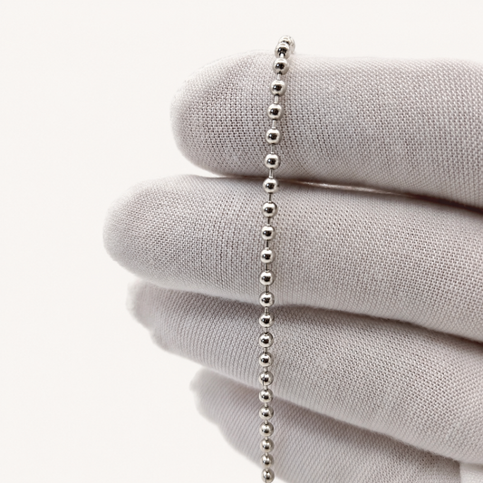 Ball Chain - 2.4mm