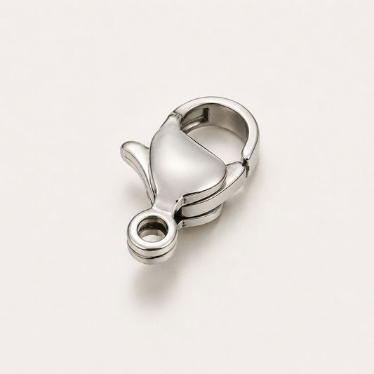 12mm Lobster Clasp (5/10 Pack)