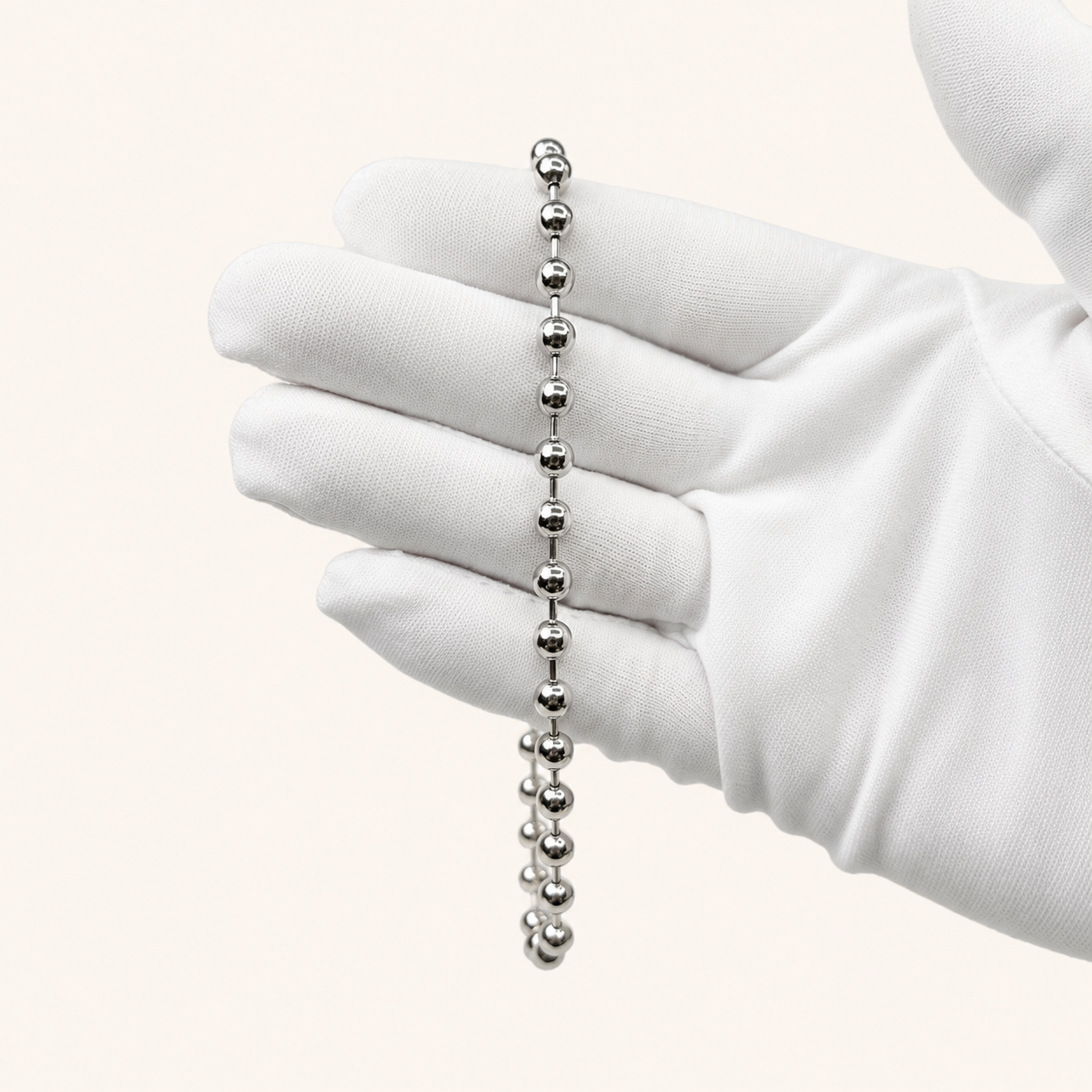 Ball Chain – 6mm