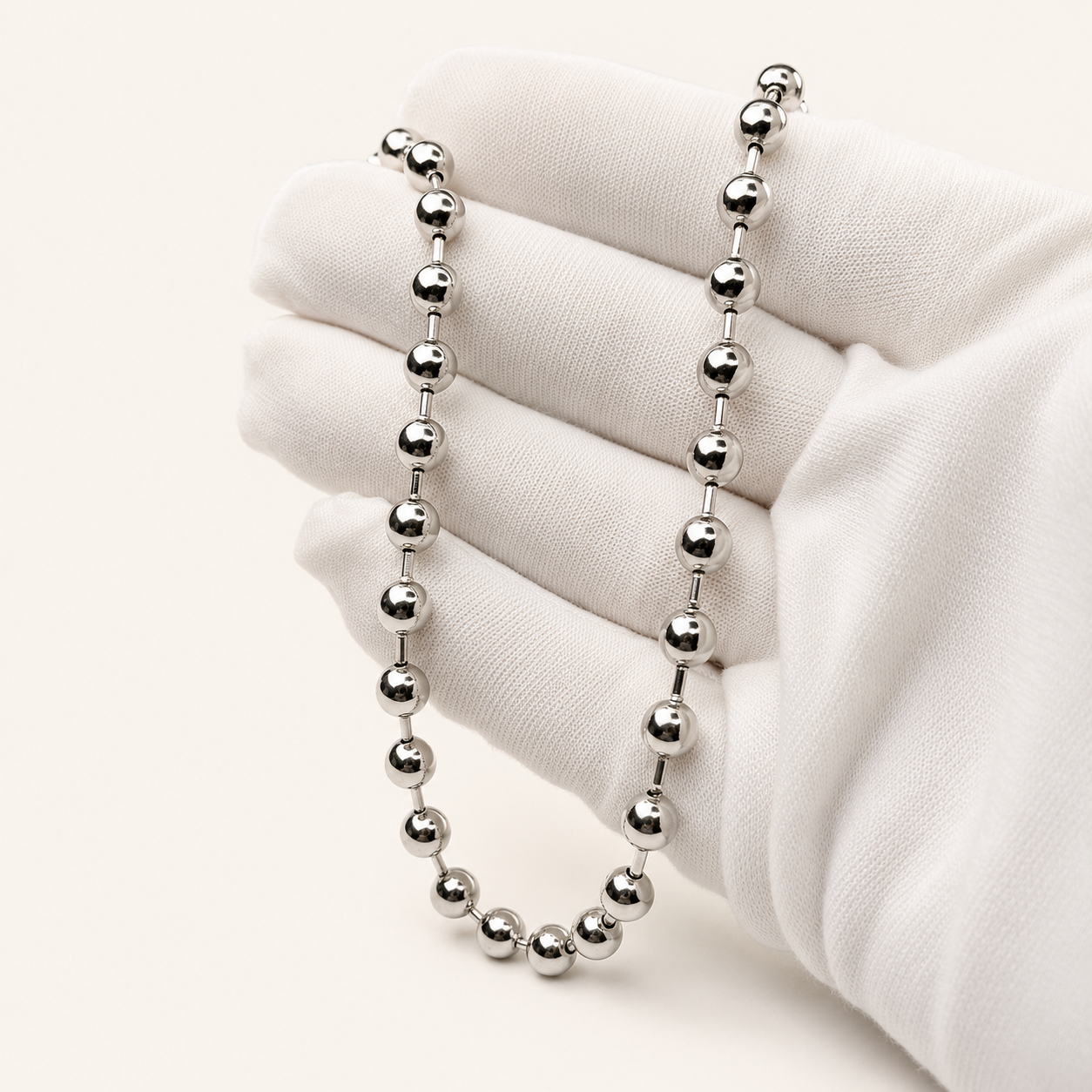 Ball Chain – 6mm