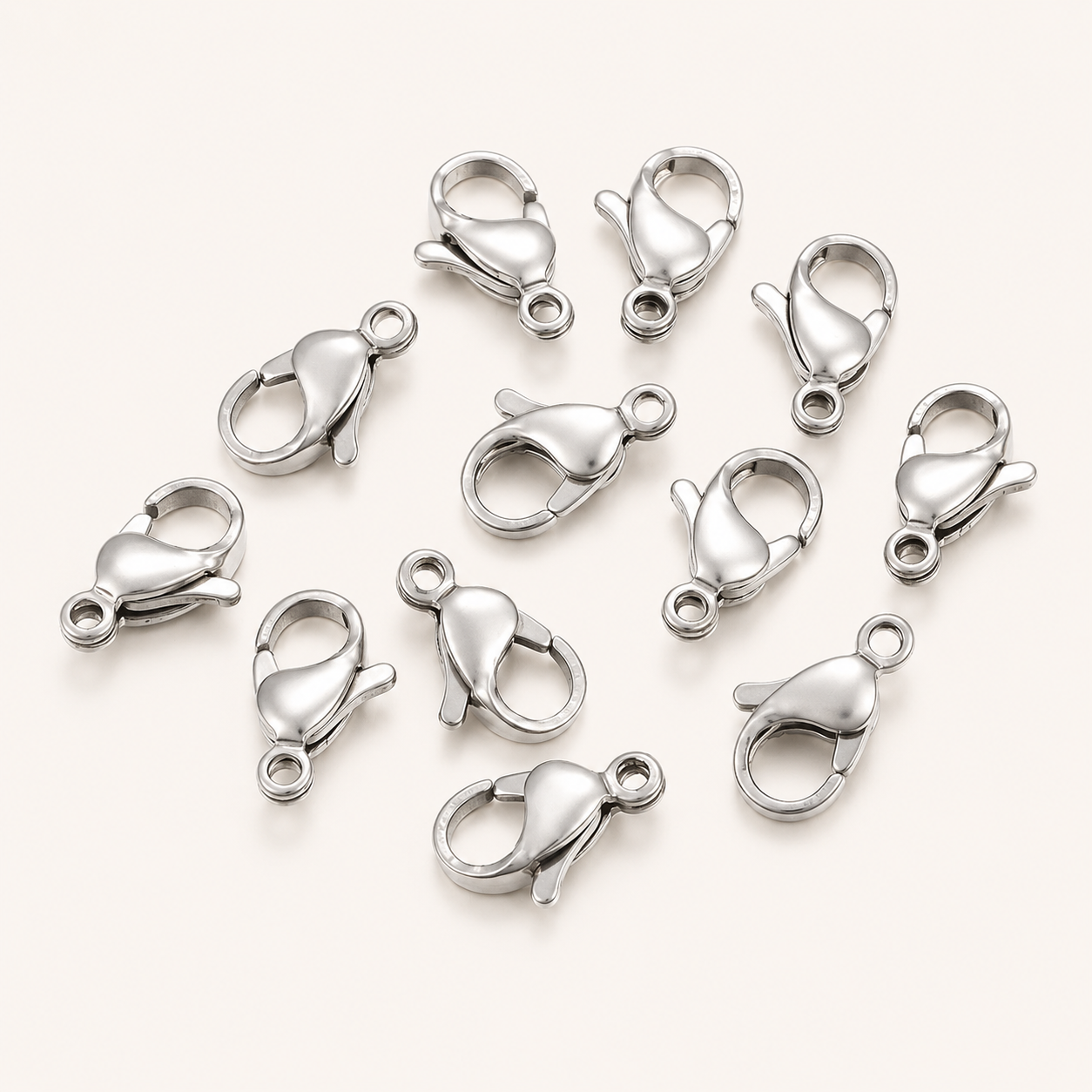 12mm Lobster Clasp