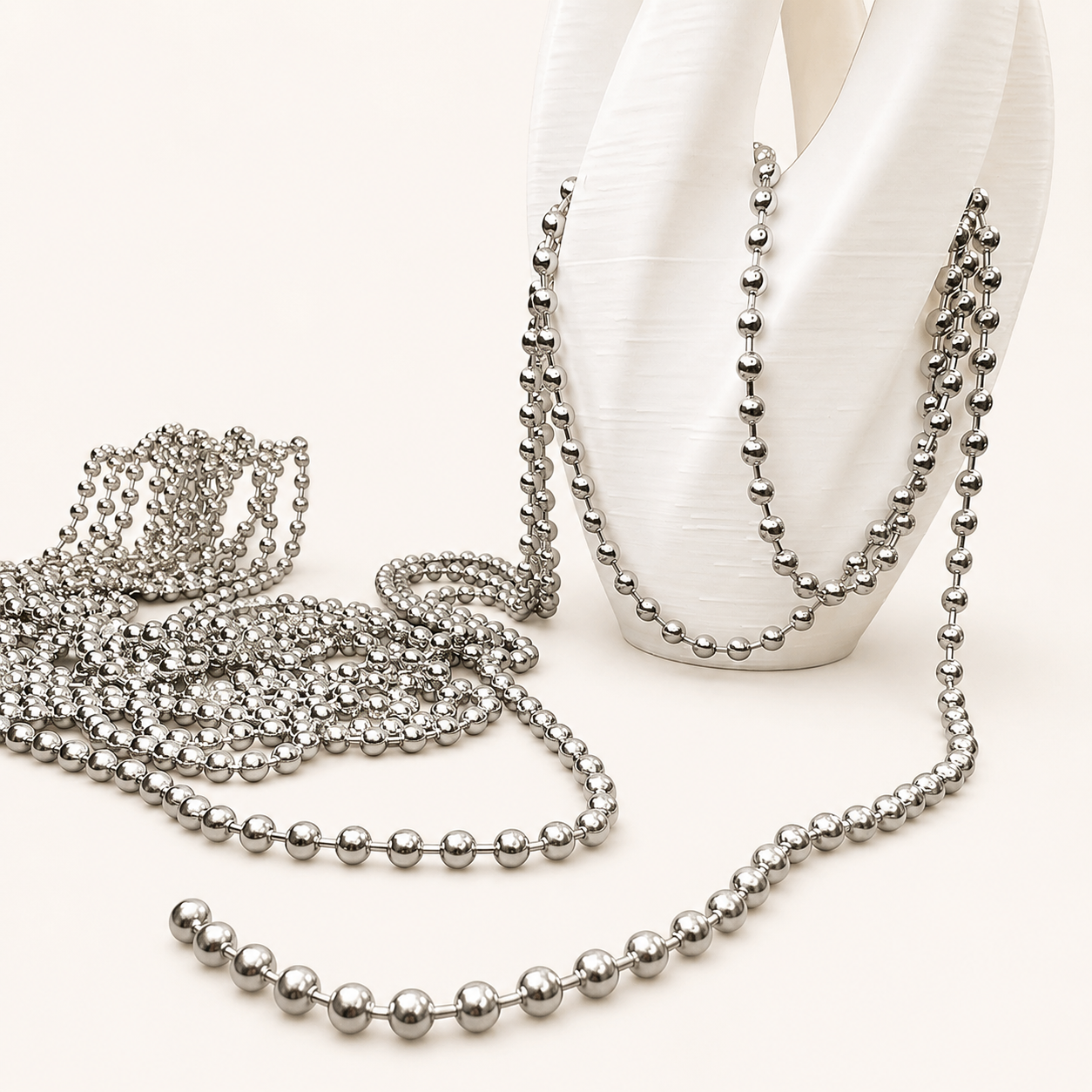 Ball Chain - 3.2mm