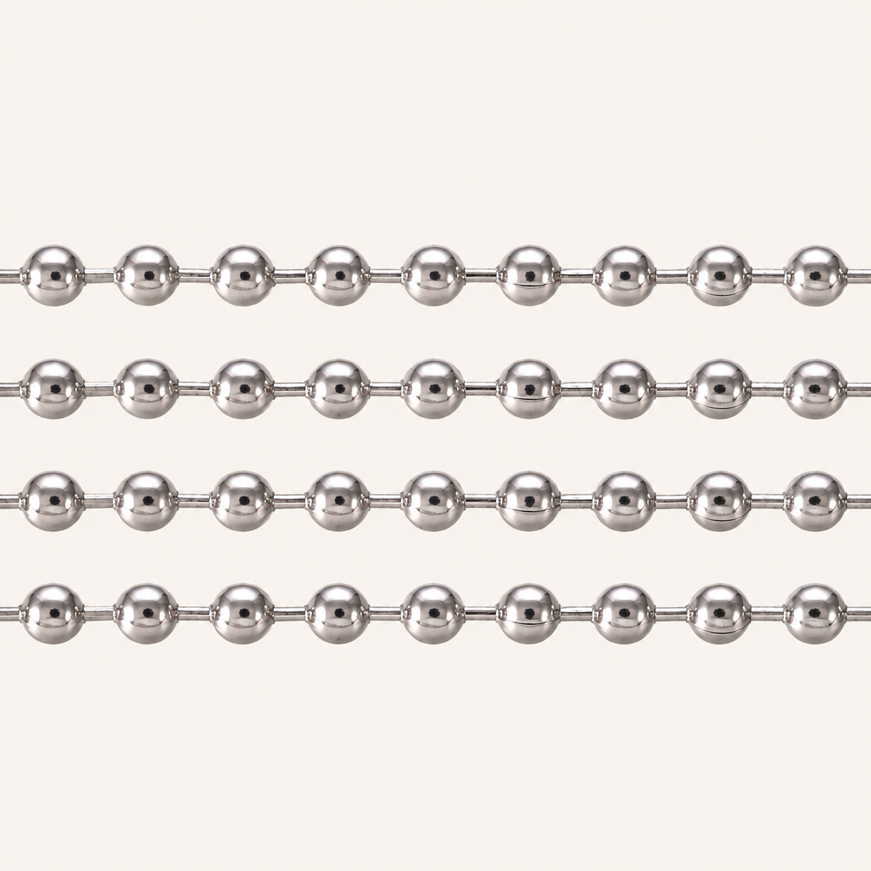Ball Chain - 3.2mm