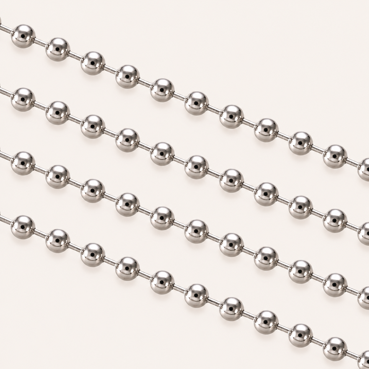 Ball Chain - 3.2mm