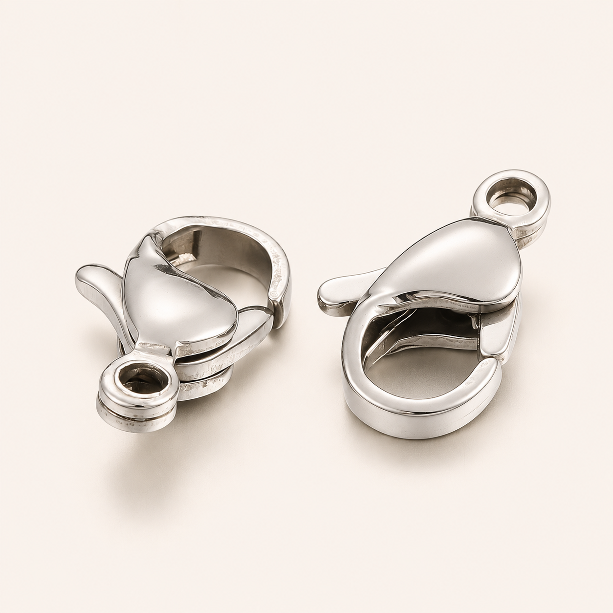 12mm Lobster Clasp (5/10 Pack)