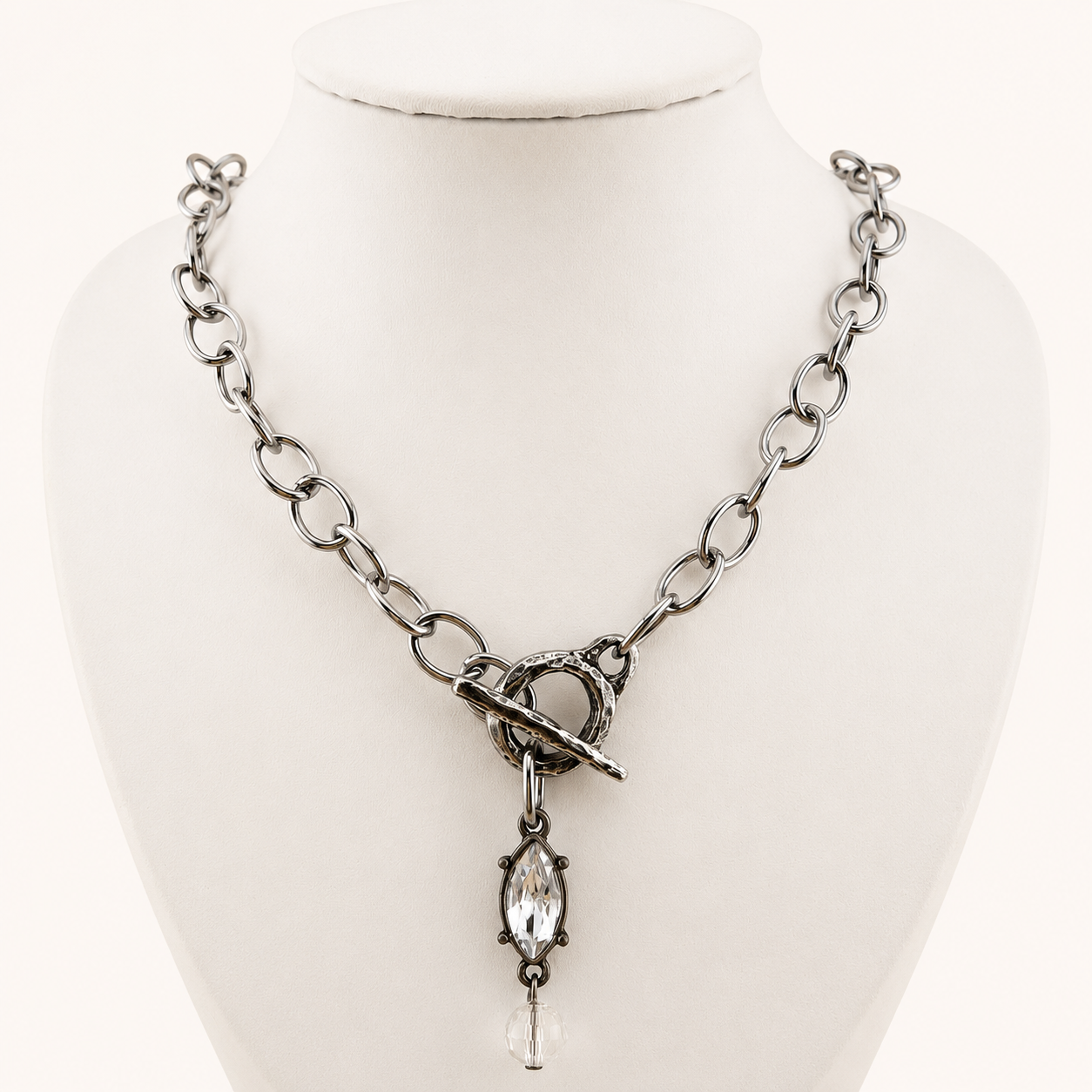 Signature ForgeBLVD Cable Chain – 11mm