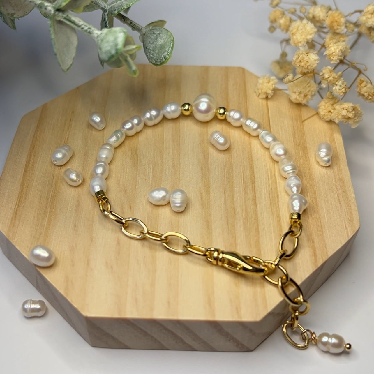 Perla Piccola Bracelet