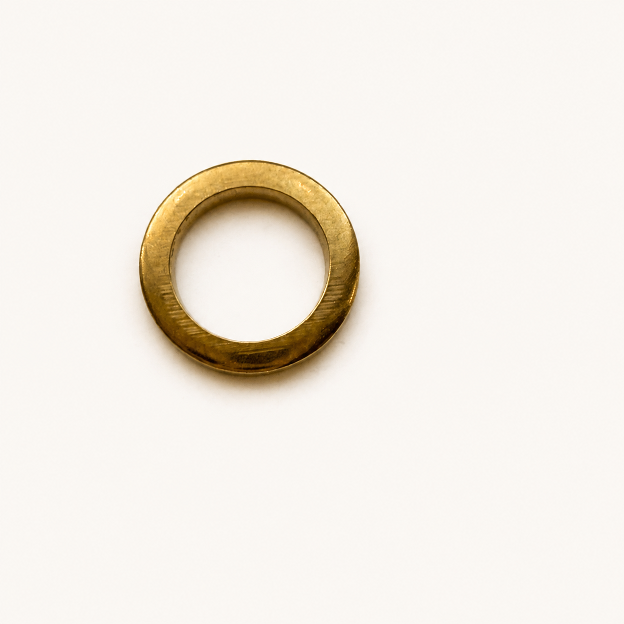 Stainless Steel Linking Rings – 8-10mm Gold & Silver