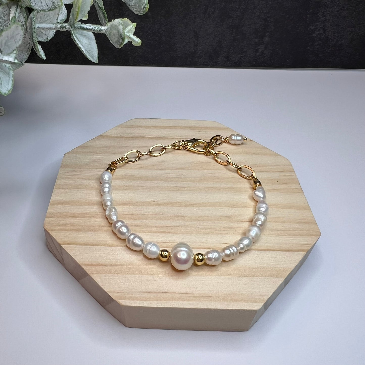 Perla Piccola Bracelet